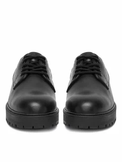 Scarpe basse EO-ANTON-01 MI08 Nero