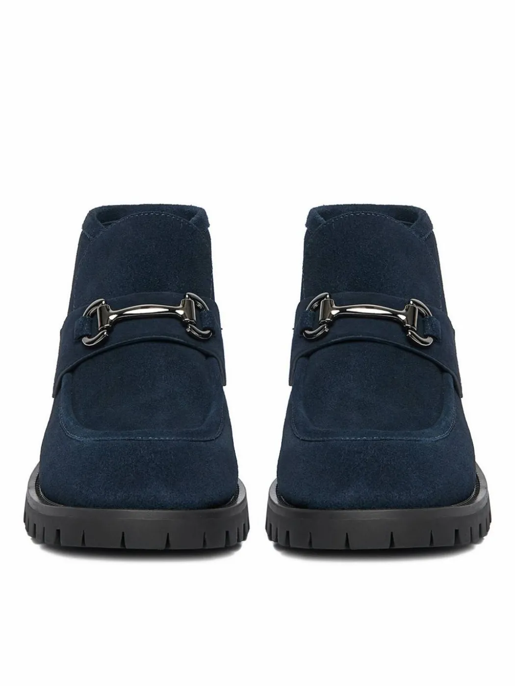Scarpe basse EO-ASPEN-LT221-451-3 Blu scuro