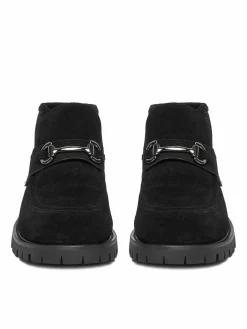 Scarpe basse EO-ASPEN-LT221-451-3 Nero