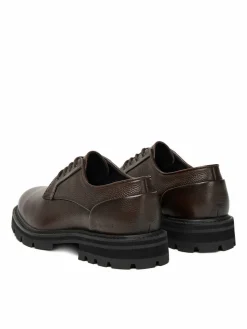Scarpe basse EO-DEXTER-06 125AM Marrone