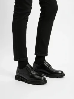 Scarpe basse EO-DEXTER-06 125AM Nero