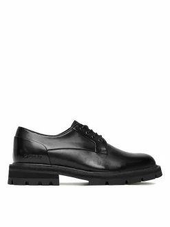 Scarpe basse EO-DEXTER-06 125AM Nero