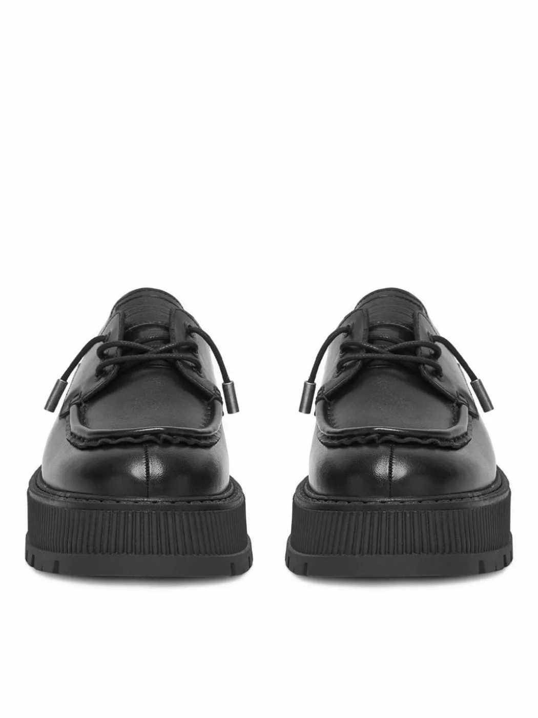 Scarpe basse EO-ELIF-9010-25 Nero