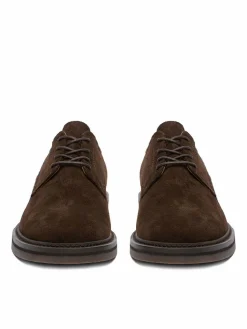 Scarpe basse EO-JAXON-02 125AM Marrone