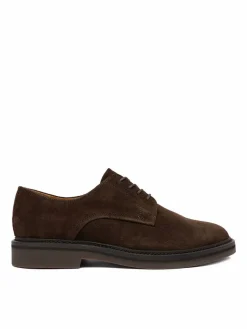 Scarpe basse EO-JAXON-02 125AM Marrone