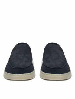 Scarpe basse EO-JUMBO-01 MI08 Blu scuro