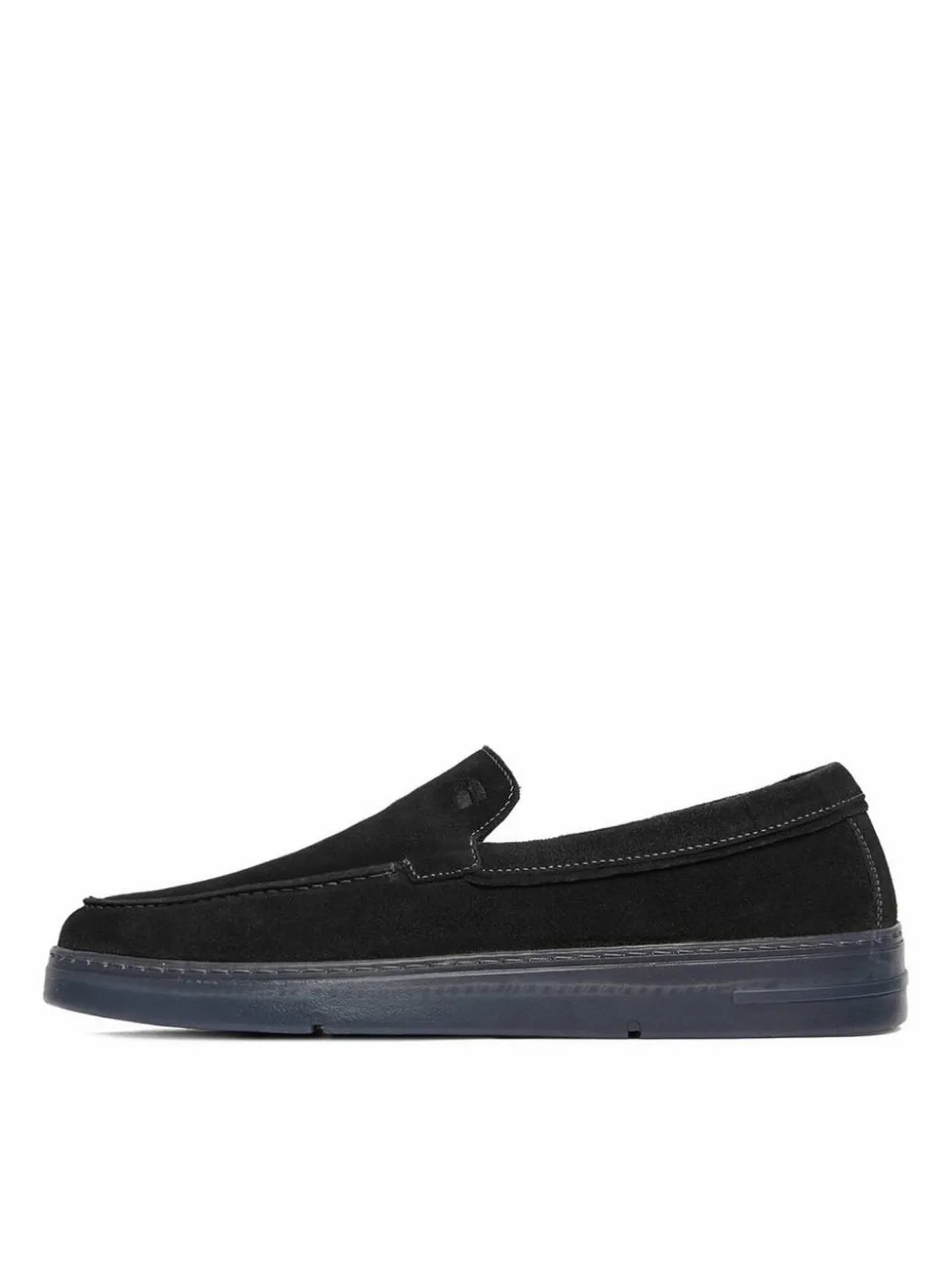 Scarpe basse EO-JUMBO-01 MI08 Nero