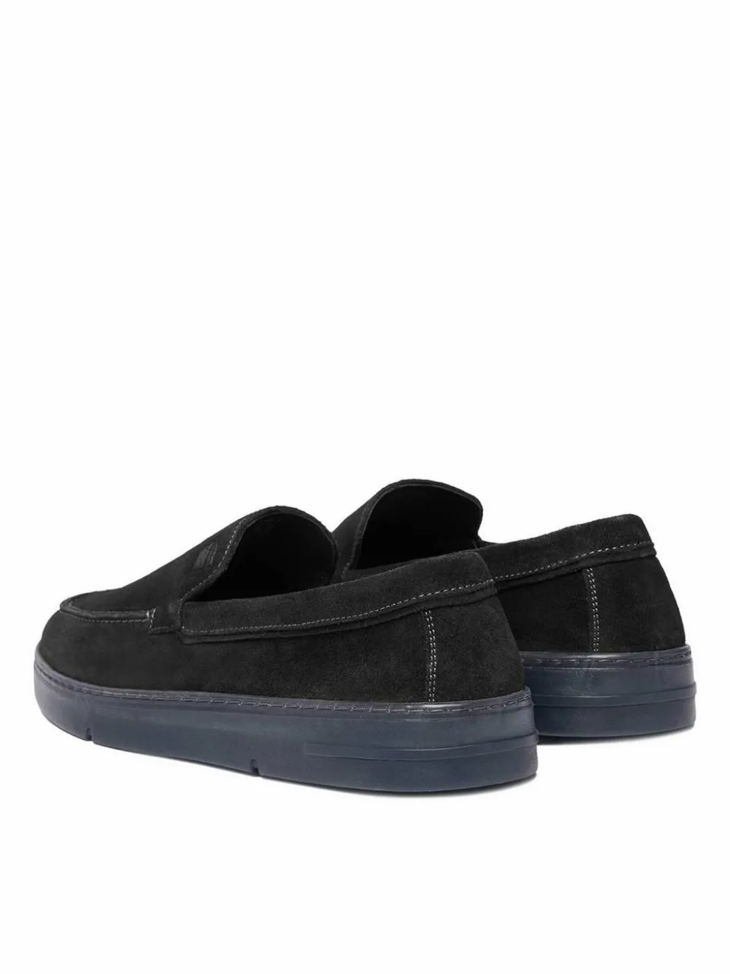 Scarpe basse EO-JUMBO-01 MI08 Nero