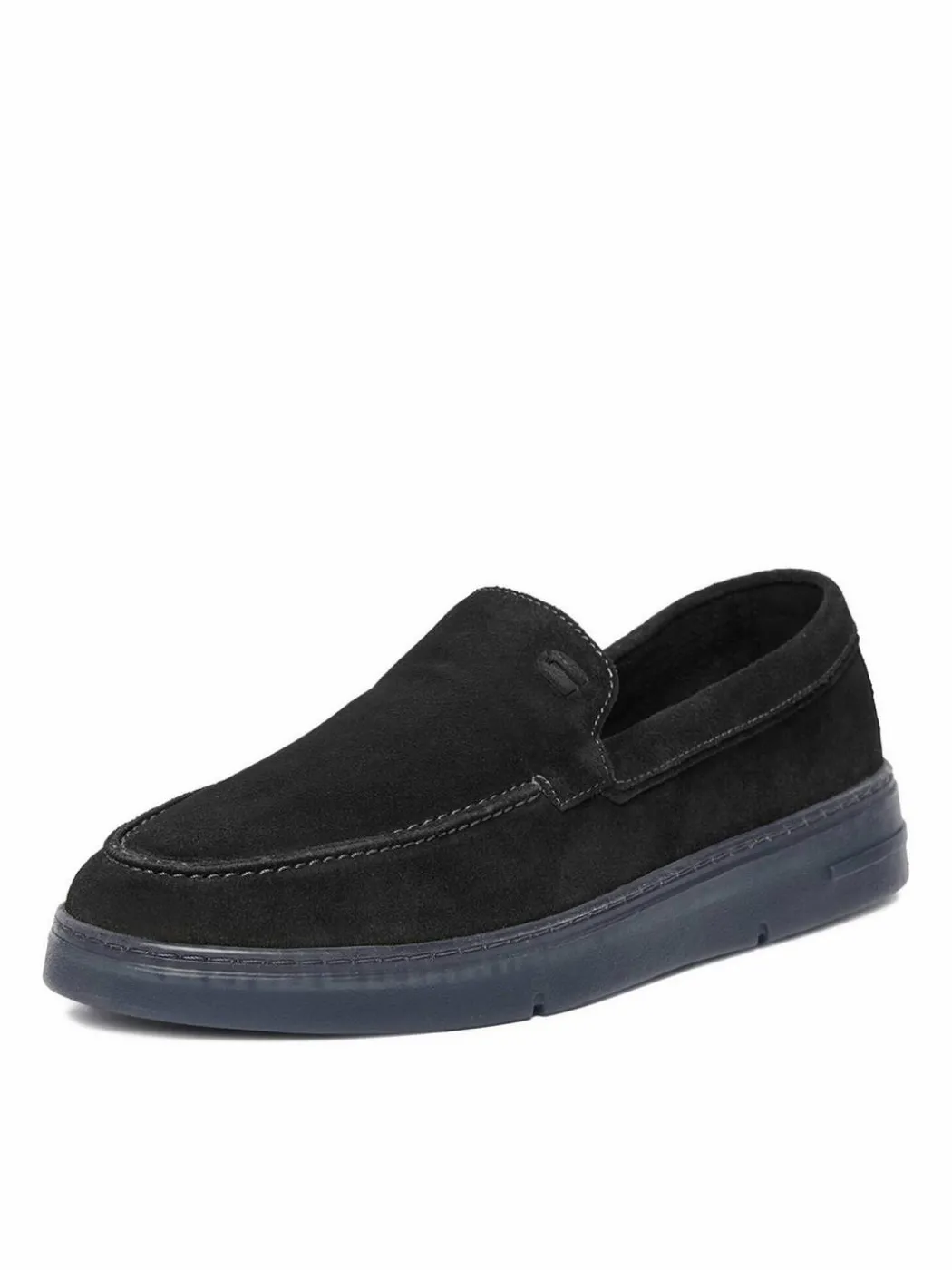 Scarpe basse EO-JUMBO-01 MI08 Nero