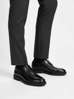Scarpe basse EO-KAIL-04 MI08 Nero