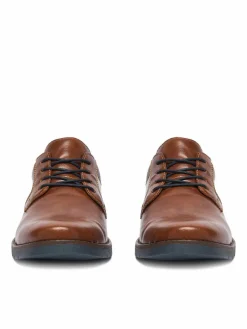 Scarpe basse EO-13900-24 Marrone chiaro