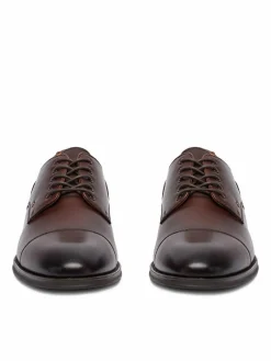 Scarpe basse EO-MARTINO-02 125AM Marrone