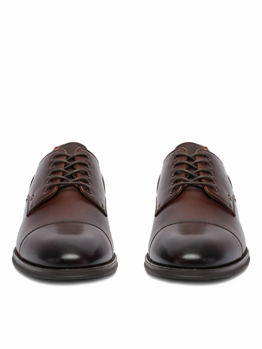 Scarpe basse EO-MARTINO-02 125AM Marrone