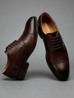 Scarpe basse EO-MARTINO-02 125AM Marrone