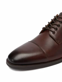Scarpe basse EO-MARTINO-02 125AM Marrone