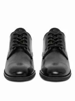 Scarpe basse EO-MARTINO-03 126AM Nero