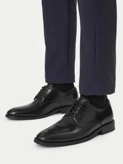 Scarpe basse EO-MARTINO-03 126AM Nero