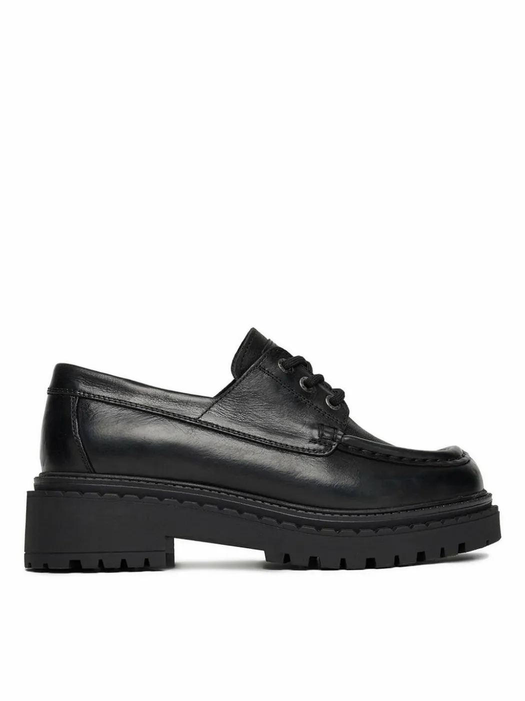 Scarpe basse EO-MELEK-25FW28 Nero