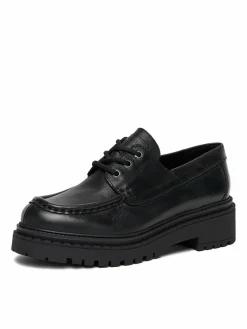 Scarpe basse EO-MELEK-25FW28 Nero