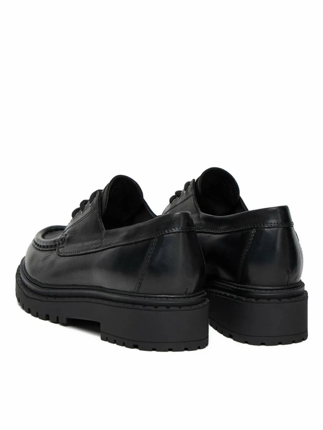 Scarpe basse EO-MELEK-25FW28 Nero