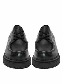 Scarpe basse EO-MELEK-25FW28 Nero