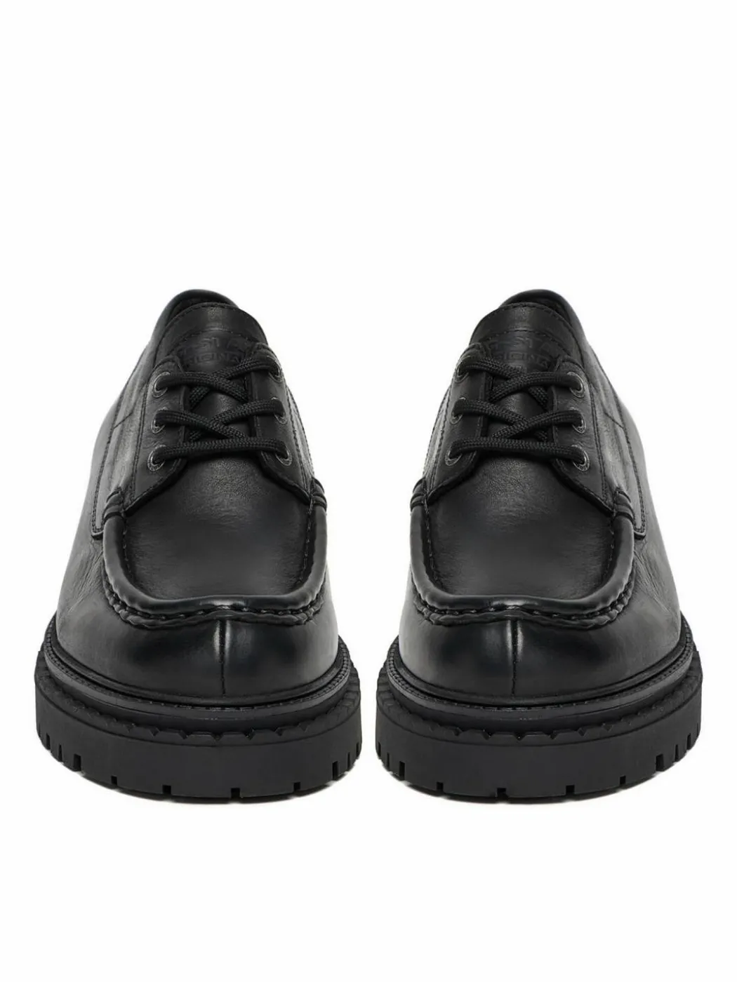 Scarpe basse EO-MELEK-25FW28 Nero