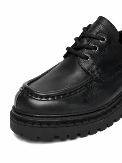 Scarpe basse EO-MELEK-25FW28 Nero