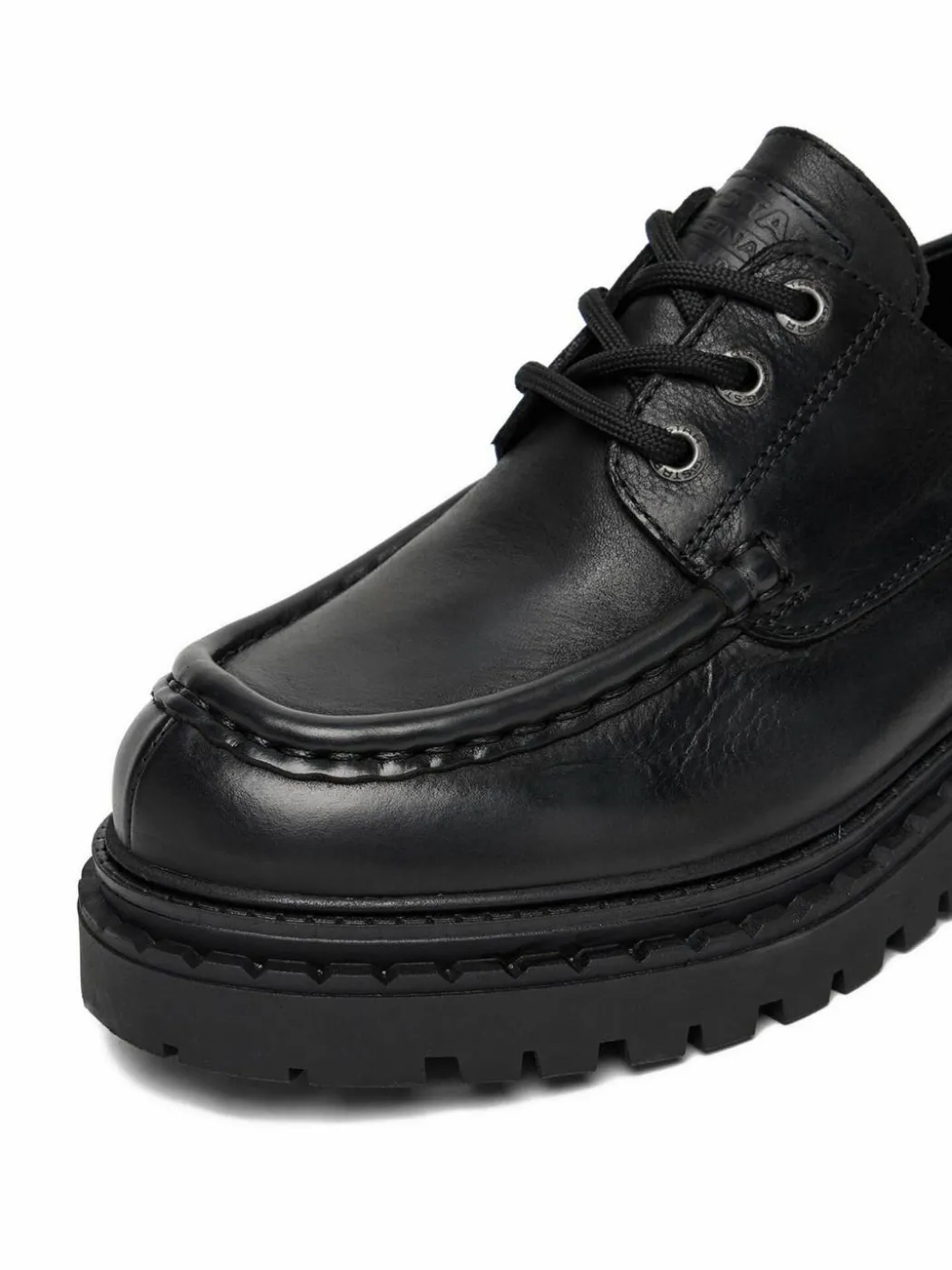 Scarpe basse EO-MELEK-25FW28 Nero
