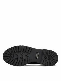 Scarpe basse EO-MELEK-25FW28 Nero