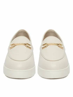 Scarpe basse EO-NOVA001W/6L1 Écru