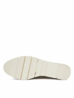 Scarpe basse EO-NOVA001W/6L1 Écru