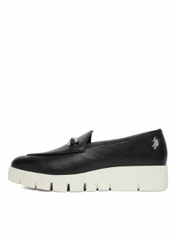 Scarpe basse EO-NOVA001W/6L1 Nero