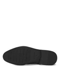 Scarpe basse EO-RICCARDO-01 125AM Nero