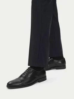 Scarpe basse EO-RICCARDO-01 125AM Nero