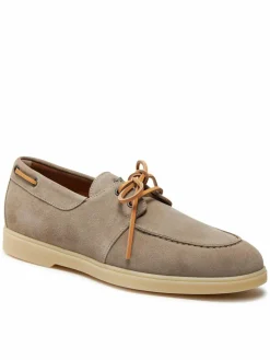 Scarpe basse EU40023 Grigio