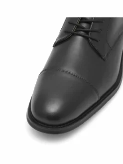 Scarpe basse FABIO-03 124AM Nero