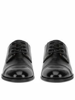 Scarpe basse FABIO-05 124AM Nero