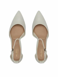 Scarpe basse Faith 13706568 Bianco