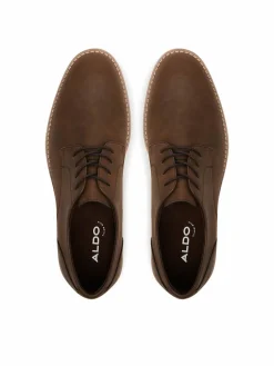 Scarpe basse Faro 13993883 Marrone
