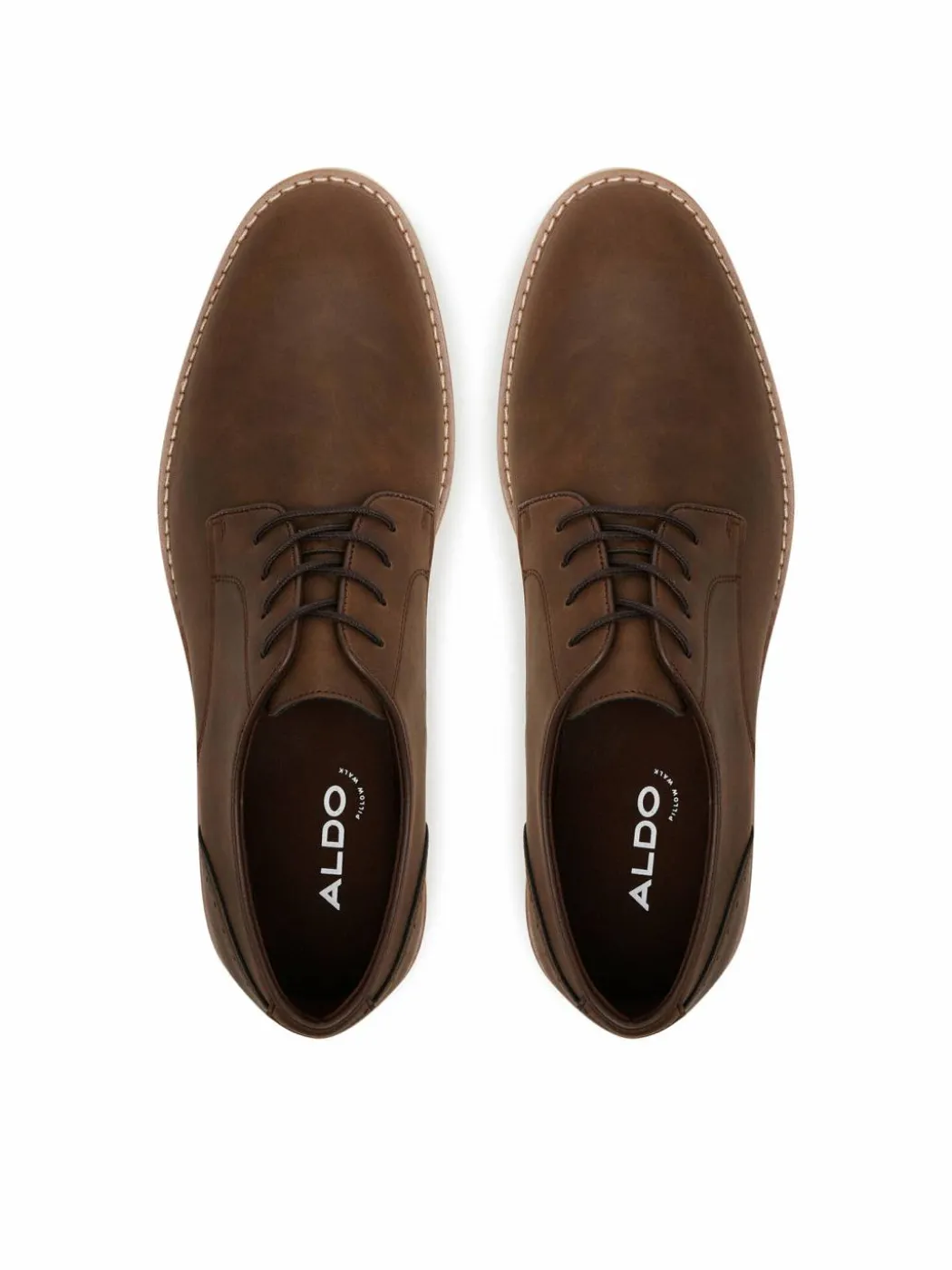 Scarpe basse Faro 13993883 Marrone