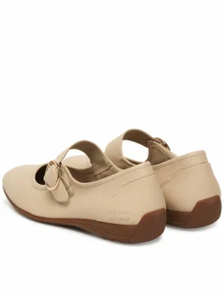 Scarpe basse Fenja 18 74818 Beige