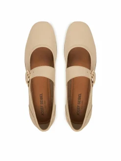Scarpe basse Fenja 18 74818 Beige
