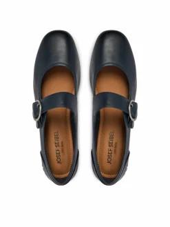 Scarpe basse Fenja 18 74818 Blu scuro