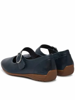 Scarpe basse Fenja 18 74818 Blu scuro