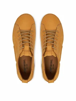 Scarpe basse Fergey 56 59656 Giallo