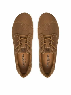 Scarpe basse Fergey 20 59692 Marrone