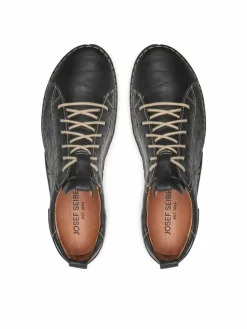 Scarpe basse Fergey 56 59656 95 100 Nero