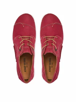 Scarpe basse Fergey 20 59692 Rosso