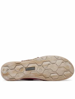 Scarpe basse Fergey 20 59692 Rosso