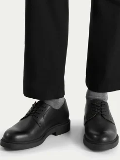 Scarpe basse FERYD-26 MI08 Nero